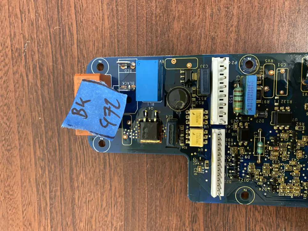 Frigidaire 5304514670 A03413702 Dishwasher Control Board AZ38498 | BK972