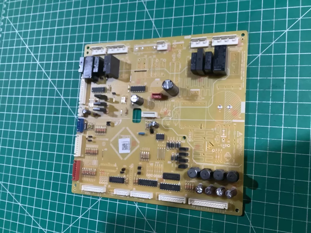 Samsung DA92-00591A DA94-02663A PS11733333 Refrigerator Control Board
