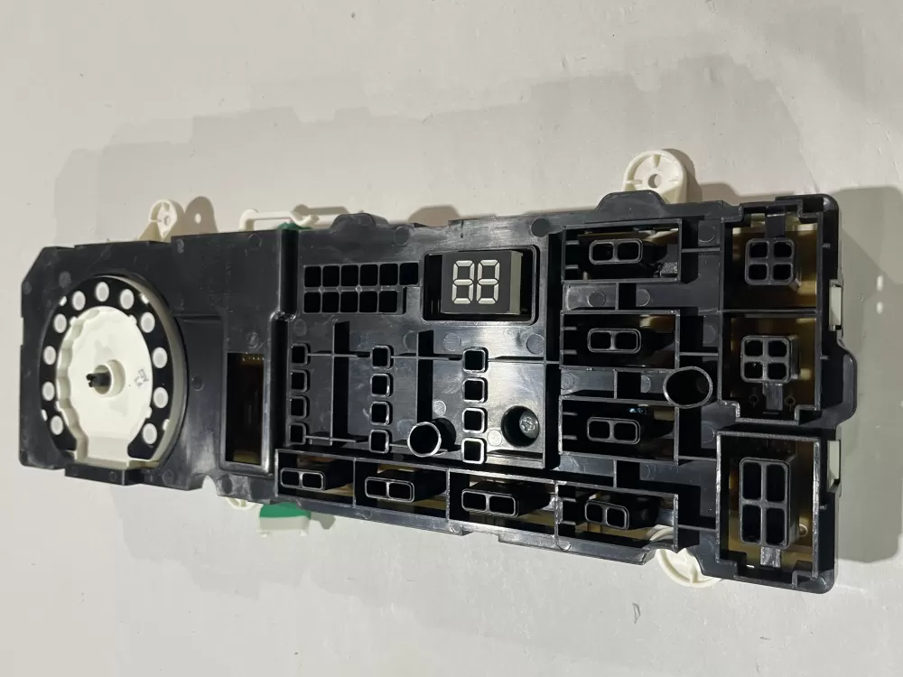 Samsung DC92 01026B DC9201026B Dryer Control Board AZ180982 | Wmv474