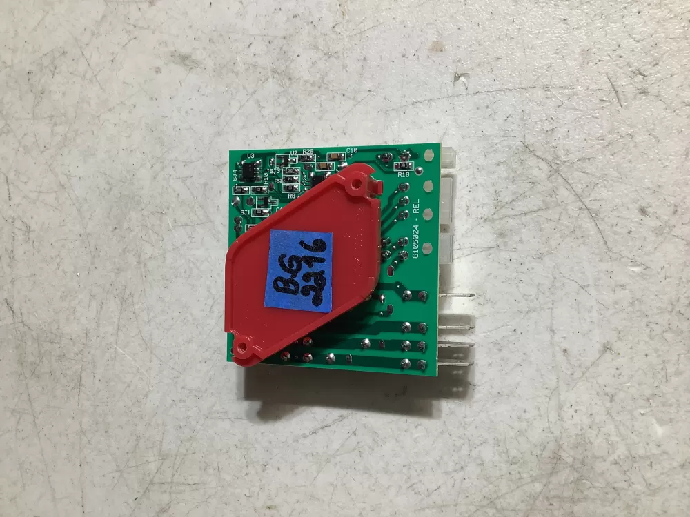 Whirlpool W10366605 2304069 Refrigerator Defrost Control Board AZ120548 | BG2216