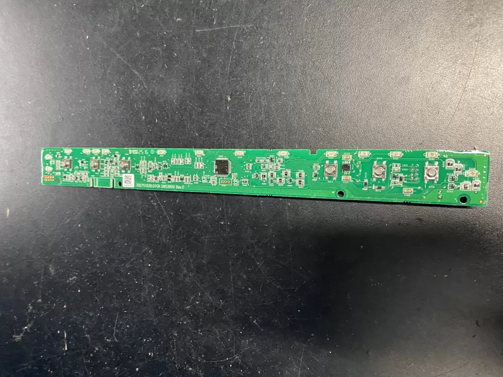 GE WD21X20723 WD21X23703 Dishwasher UI Control Board AZ11833 | BK615