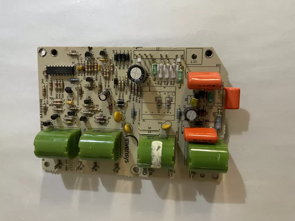 Whirlpool 9-569-1 Oven Spark Module