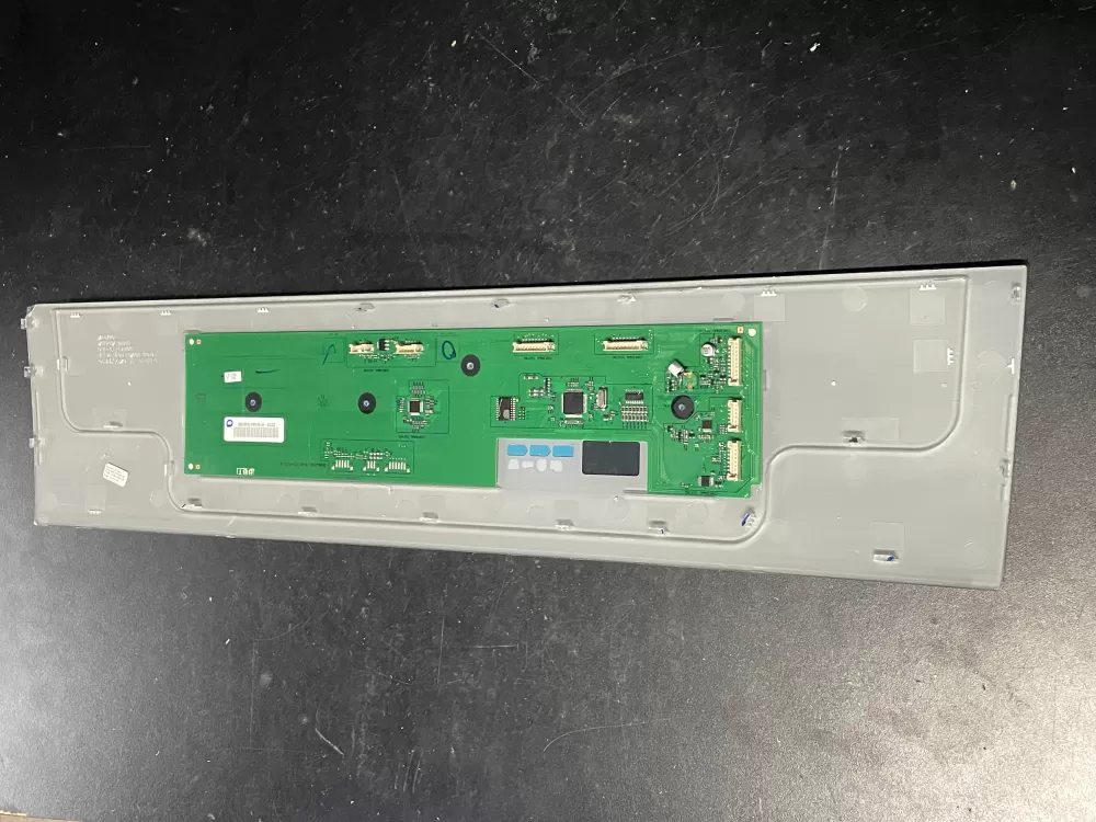 Samsung DC92-01863A Washer UI Control Board Panel
