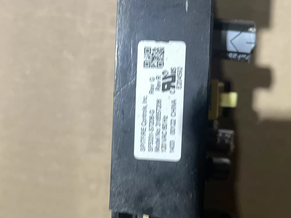Frigidaire Electrolux 5304510064 316557236 Oven Control Board AZ87965 | Wm1949