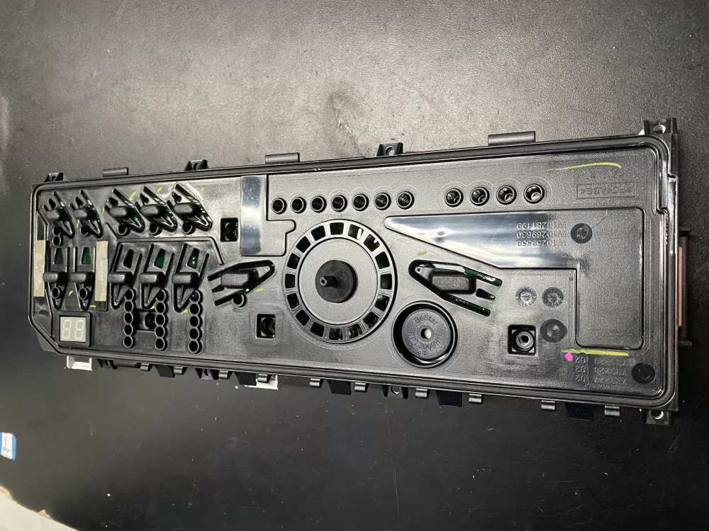 Whirlpool AP6018200 W10269599 WPW10269599 PS11751502 Washer Control Board