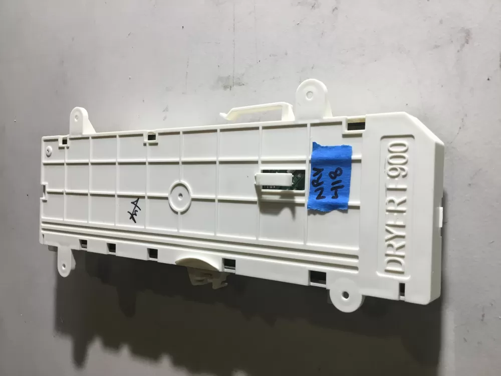 Samsung DC92 01309E DC9201309E Dryer Control Board AZ45657 | NRV418