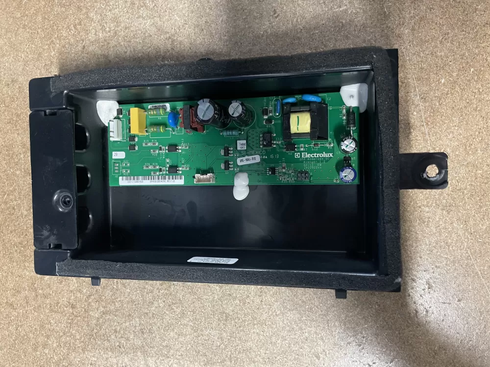 Kenmore  Frigidaire  Electrolux AP5690258 241891610 241891609 3016267 PS8689207 Refrigerator Power Board