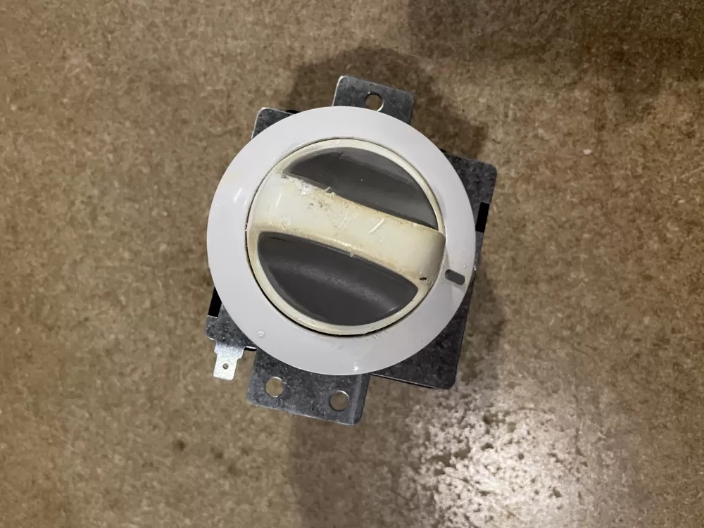 Kenmore 3406702A WP3976576 3406015 3406702 3976576 Dryer Timer AZ24955 | KM351