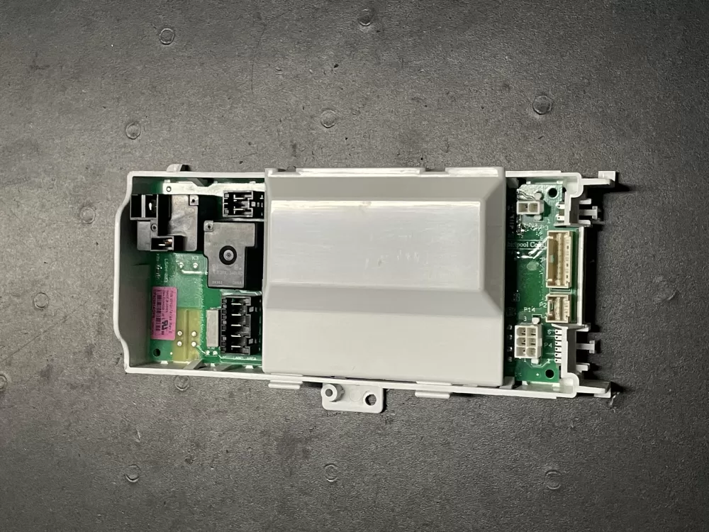 Whirlpool  Maytag  Kenmore  Amana AP6016286 W10174745 W10174745R W10182366 W10200473 WPW10174745 PS11749572 Dryer Control Board