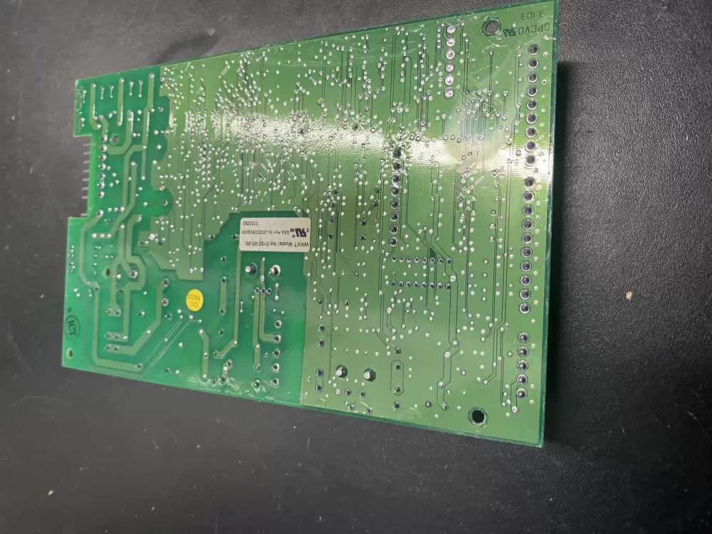 GE 200D2260G008 PD00074367 AP7188100 Refrigerator Control Board AZ23150 | BK662