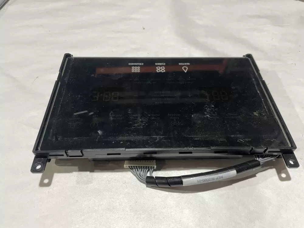 Electrolux Refrigerator Control Board Fast AZ118012 | Wm2181