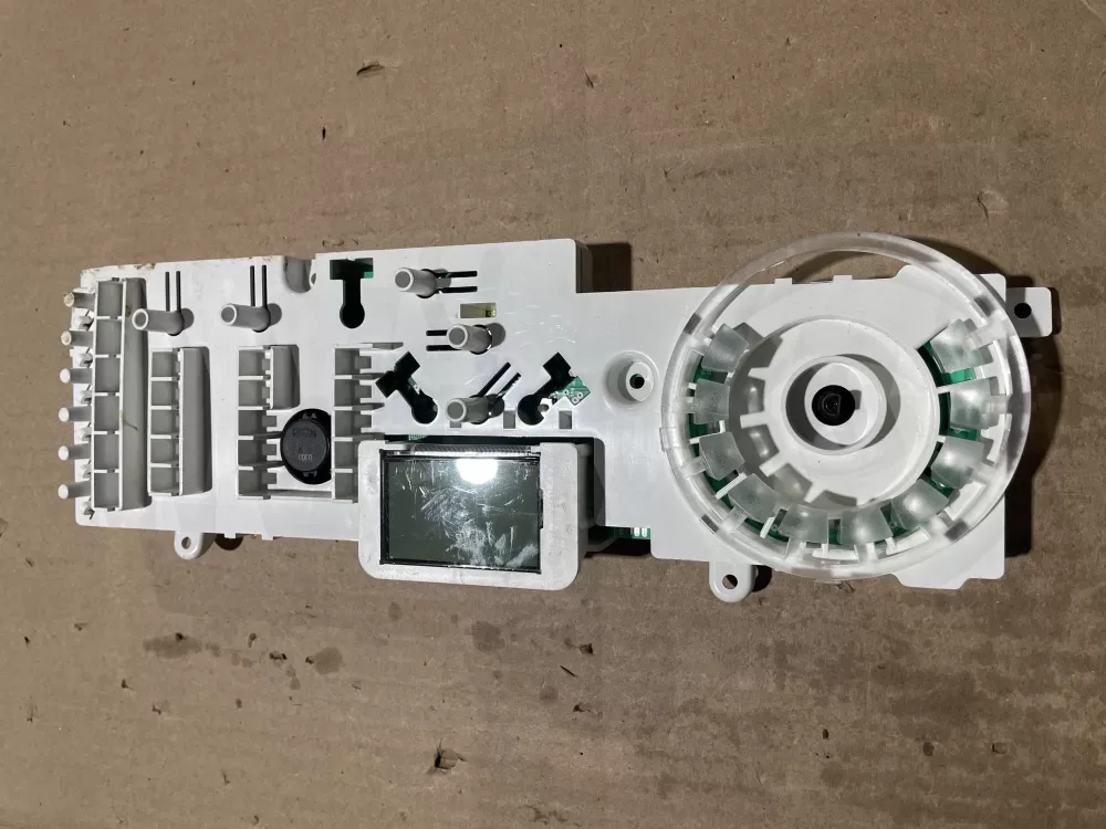 Frigidaire Electrolux 1372839 Dryer Control Board Interface AZ73286 | KMV549