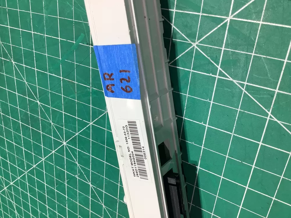 GE 265D1194G004 Dishwasher Control Board AZ151373 | AR621