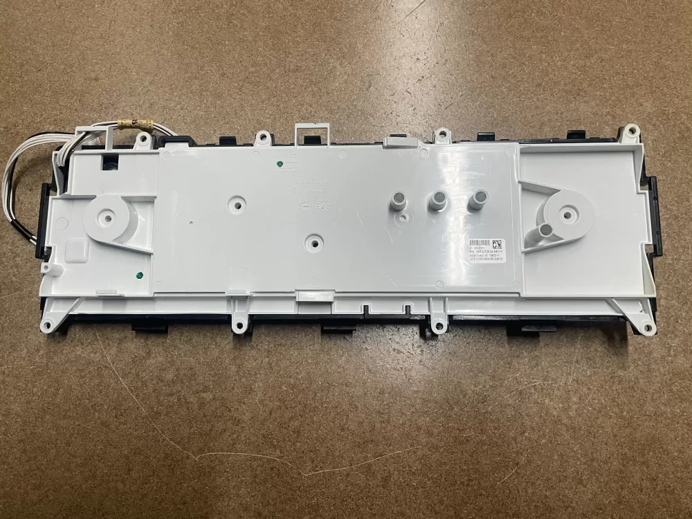 Maytag W10272634 WPW10272634 PS11751599 Dryer Control Board AZ2754 | KMV297