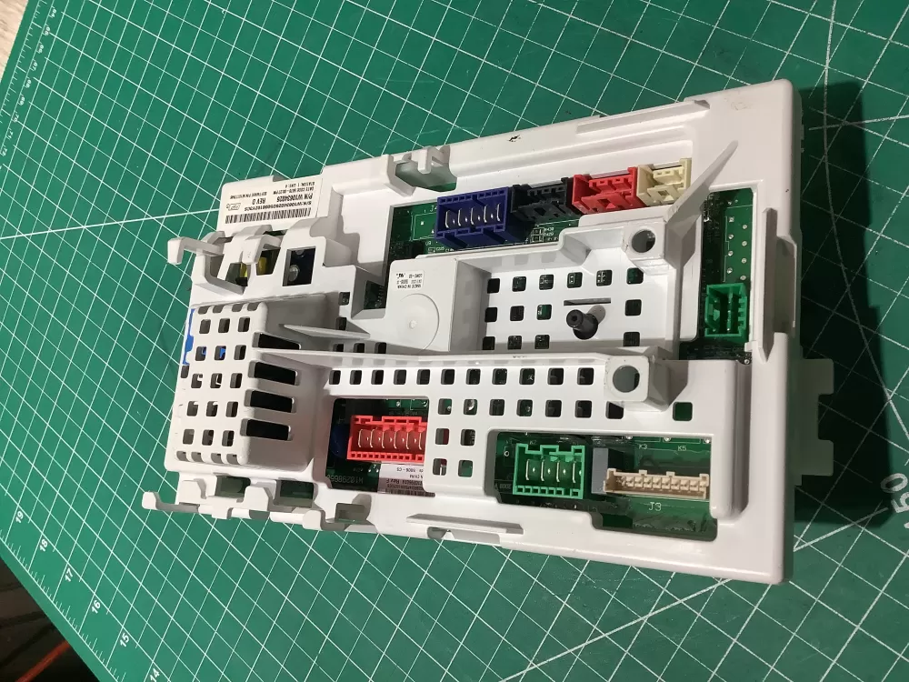 Whirlpool AP5951723 W10634026 PS10056798 Washer Control Board AZ188547 | AV803