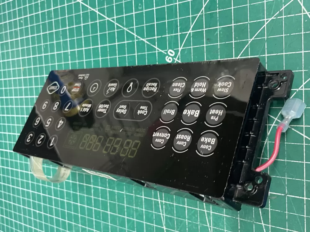 Kenmore AP4356477 1379818 316462804 Oven Control Board AZ211980 | Wm2781
