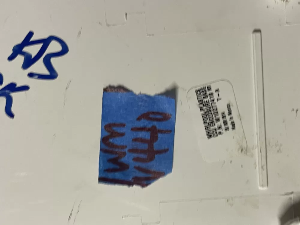 Whirlpool Maytag W10315867 Washer Control Board CCU AZ45470 | Wm1770