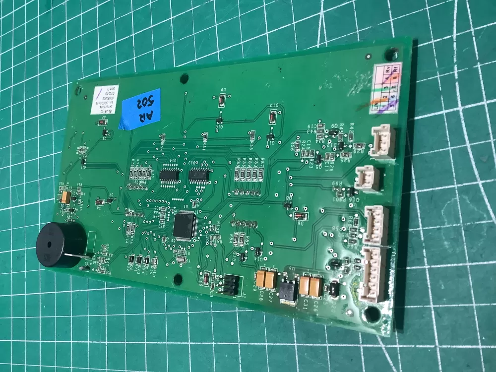 Whirlpool Frigidaire 241973704 Refrigerator Control Board AZ187977 | AR502
