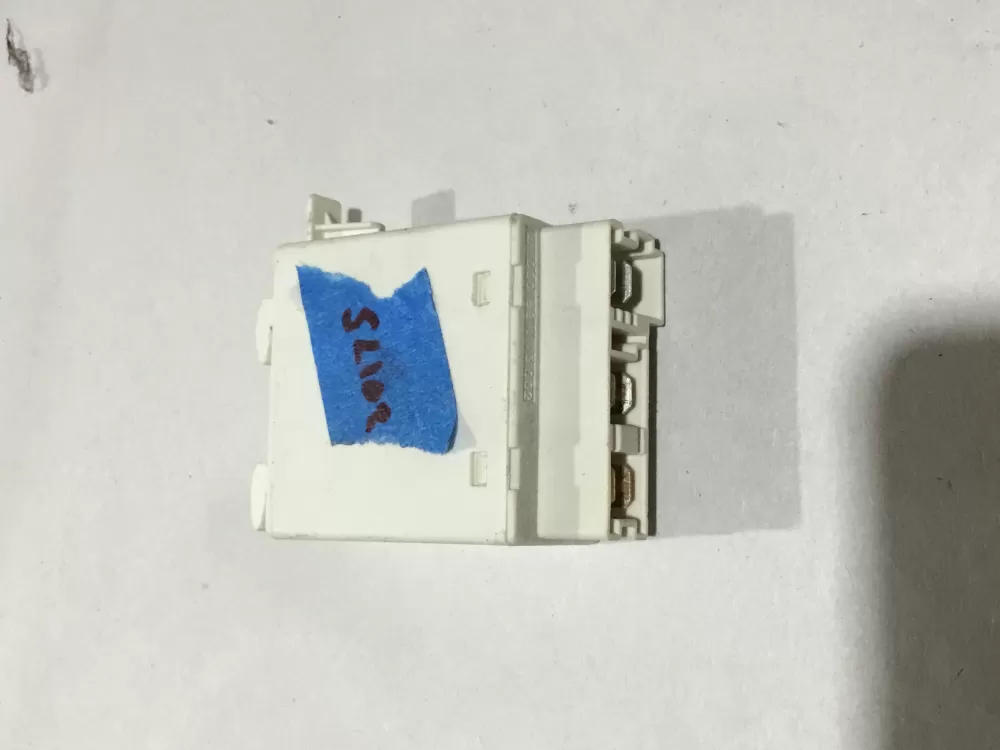 Miele 5870220 Dishwasher Heating Element Relay AZ102285 | Sl102