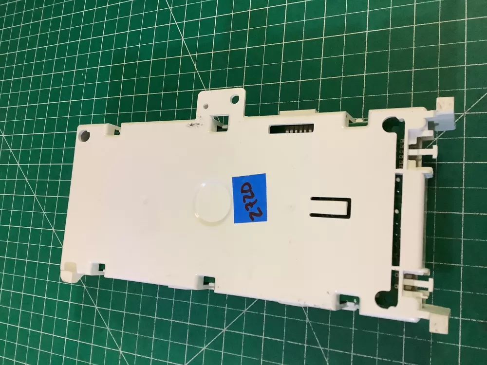 Whirlpool W10259285 W10317636 WPW10317636 Dryer Control Board AZ185404 | NR2720