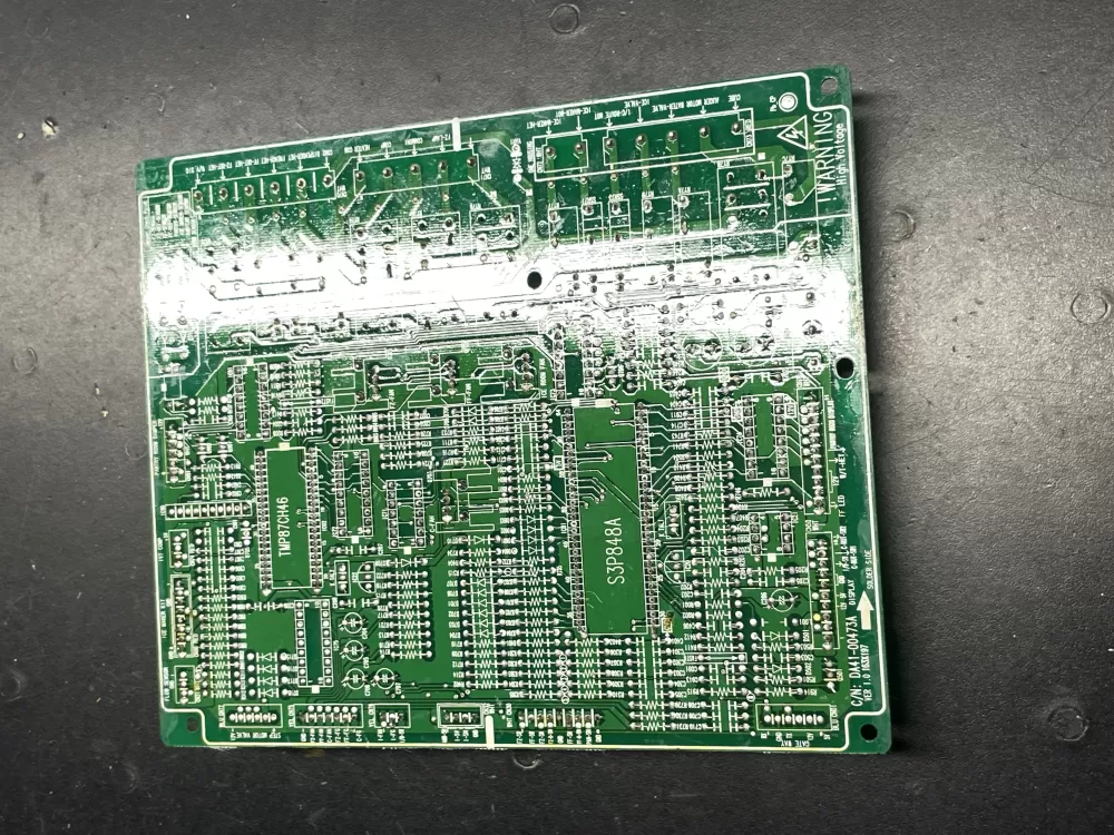 Samsung DA41 00476A DA4100476A Refrigerator Control Board AZ35829 | Wm448