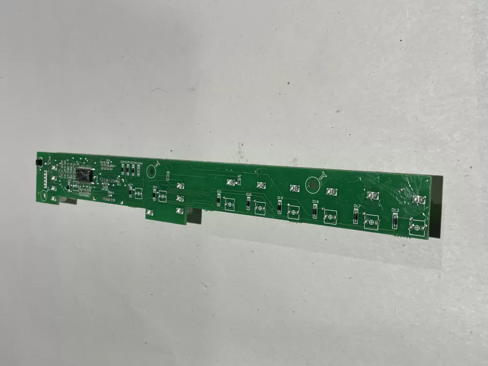 OEM Frigidaire Avanti Dishwasher Control 17176000021062 AZ124401 | Wm265