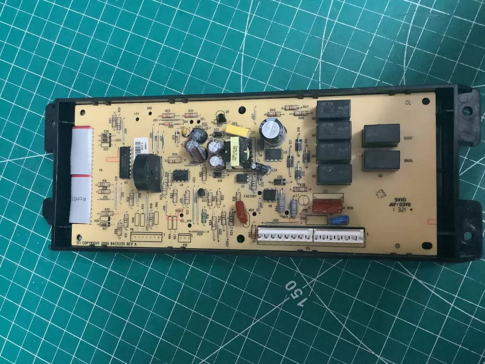 Frigidaire AP6230537 316557217 5304509231 Range Control Board AZ205827 | AR1746