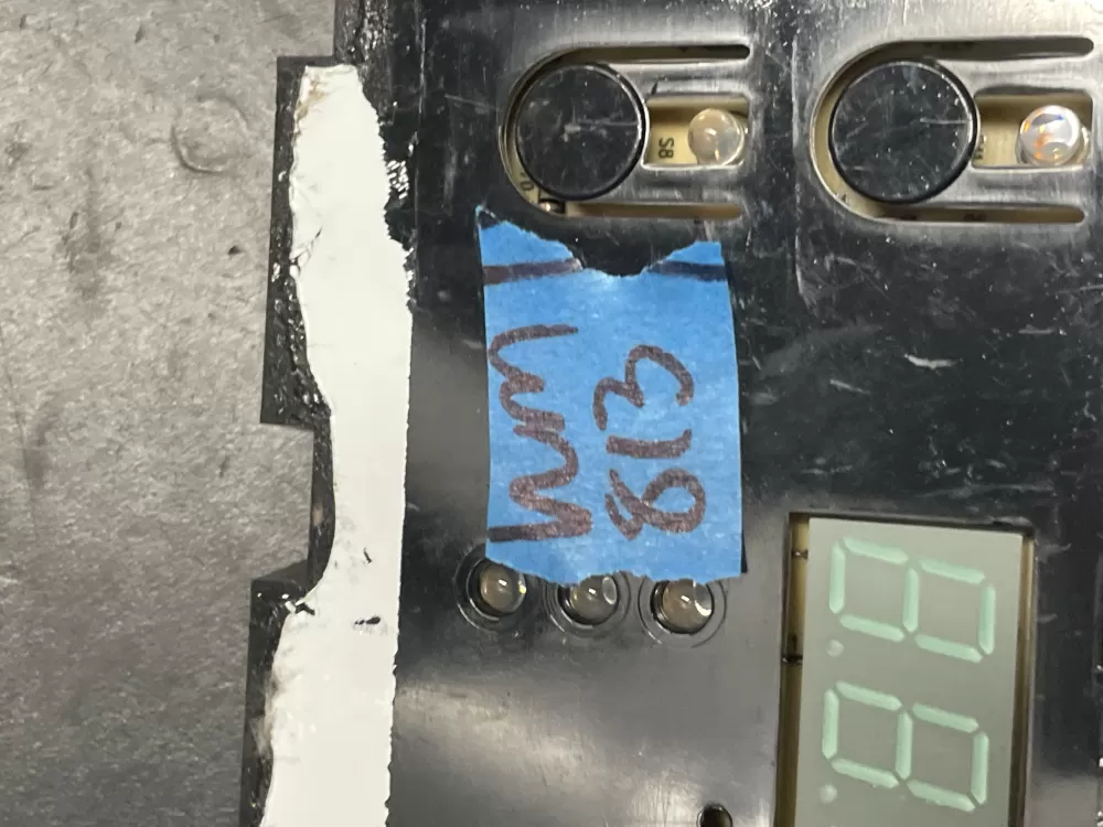 Kenmore 1794486 316418208 316557108 Range Oven Control Board AZ24163 | WM813