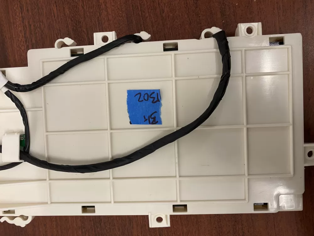 LG EAX32221201 EBR32268101 Washer Control Board AZ37664 | BK1302