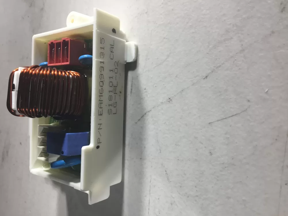LG EAM60991326 EAM60991315 Washer Control Board Noise Filter AZ46005 | NR1775