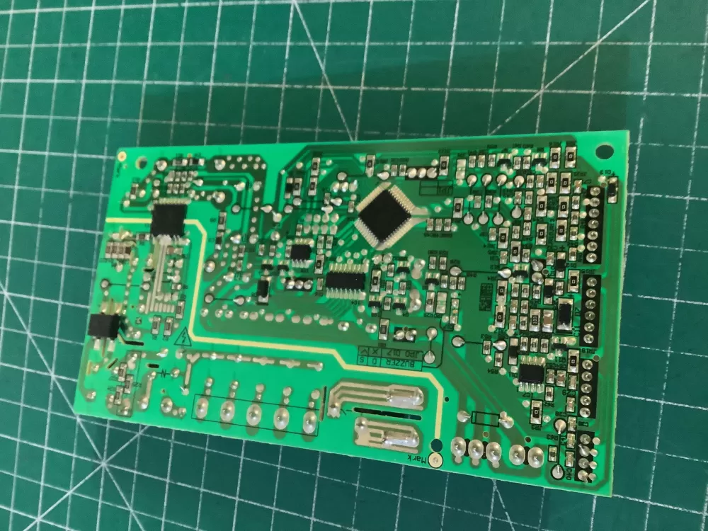 Samsung E320265 17176000018581 Dishwasher Control Board AZ210243 | NR2601