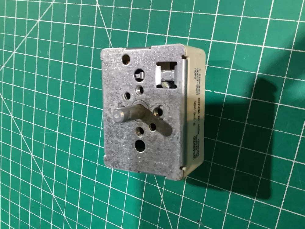 Kenmore AP3890378 1155394 316021500 Range Infinite Switch AZ143257 | SL168