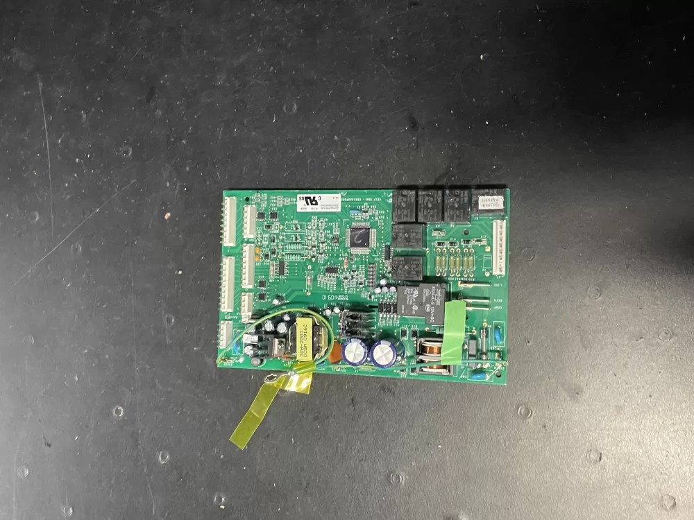 GE 200D4864G049 EBX1069P005 200D4864G032 200D4864G046 WR55X10956 Refrigerator Control Board