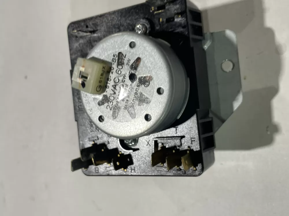 Whirlpool Maytag W10185982 Kenmore WPW10185982VP Dryer Timer AZ177824 | Wm2651