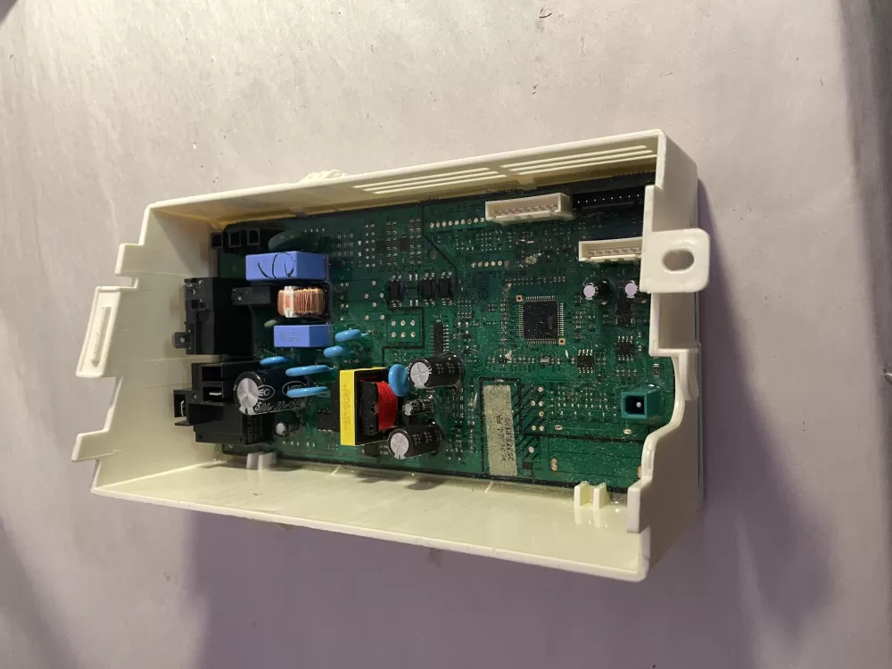Samsung DC94-10280A Dryer Main Control Board