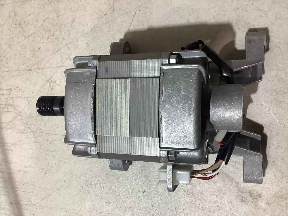 Frigidaire 1346389 7134638900 134638900 PD00025565 137248100 1482887 AP4368585 PS2349252 EAP2349252 Washer Drive Motor