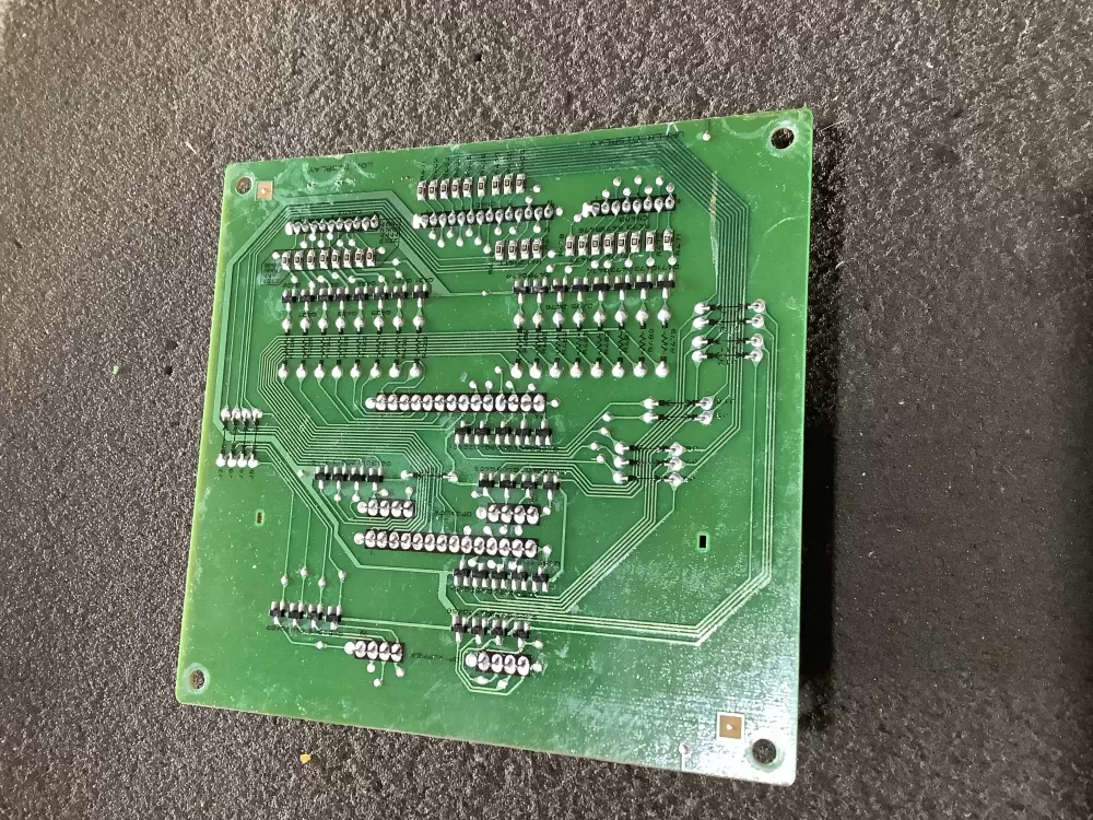 LG EBR72822802  Control Board Pcb Assembly Display AZ111687 | NR209