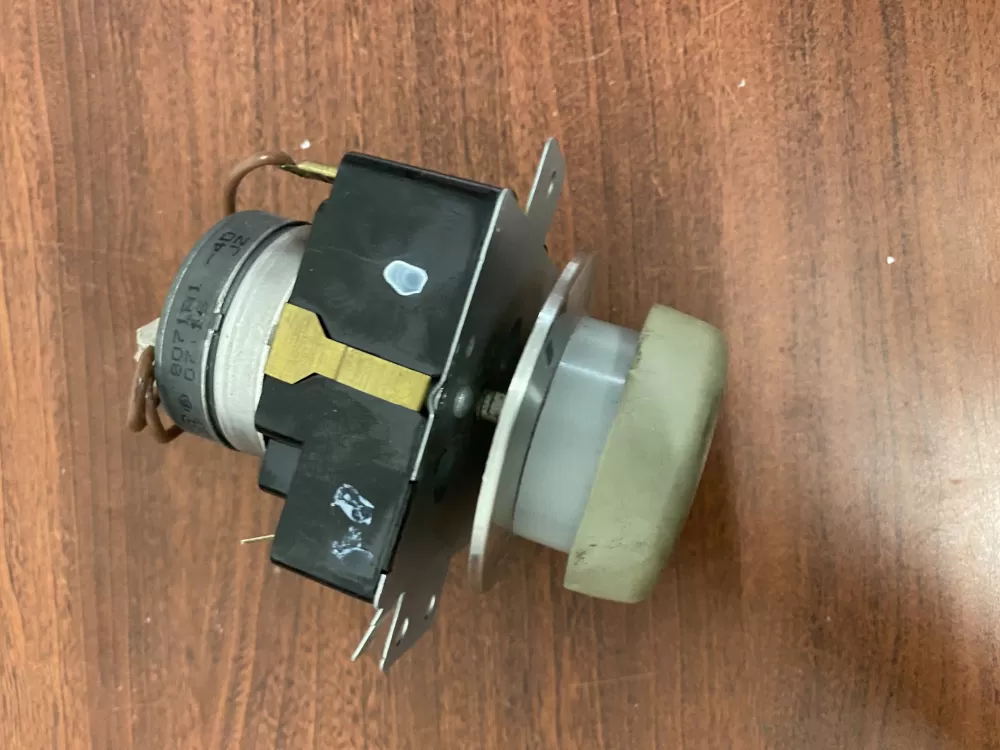 Whirlpool 8299781C WP8299781 8299781 909732 Dryer Timer AZ38480 | BK669