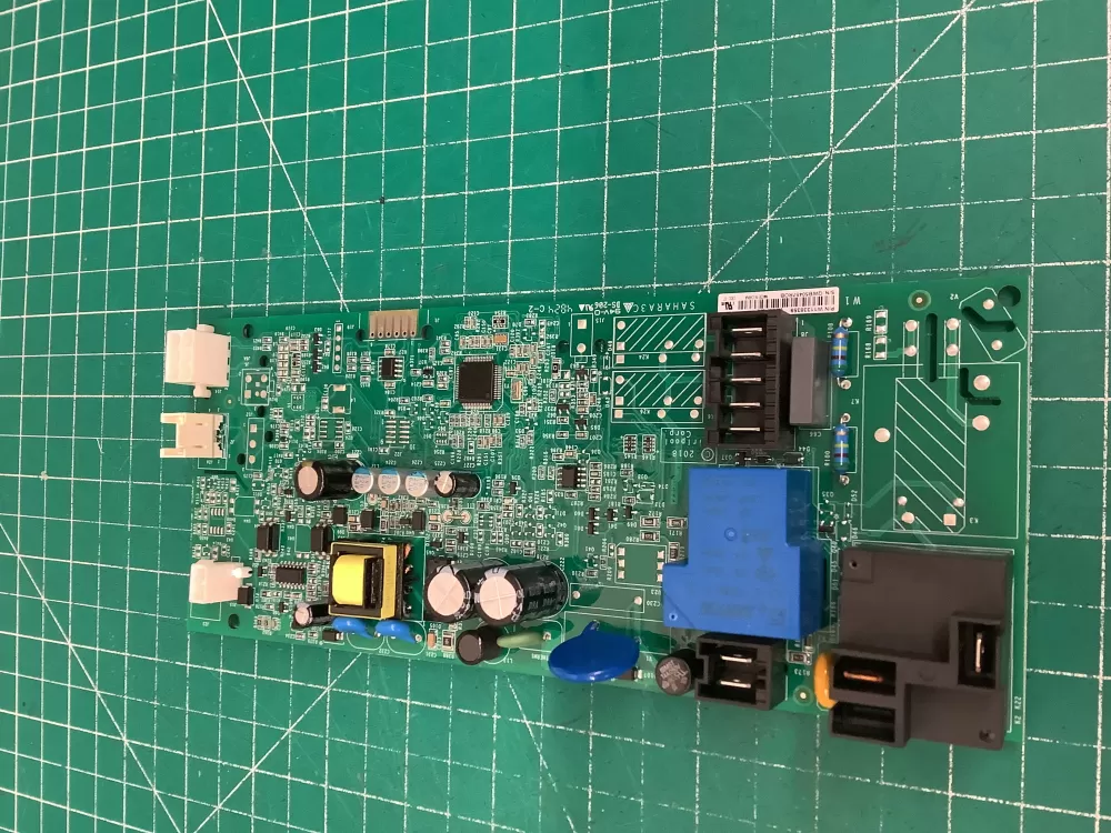 W11338359 Whirlpool Washer Board - Control