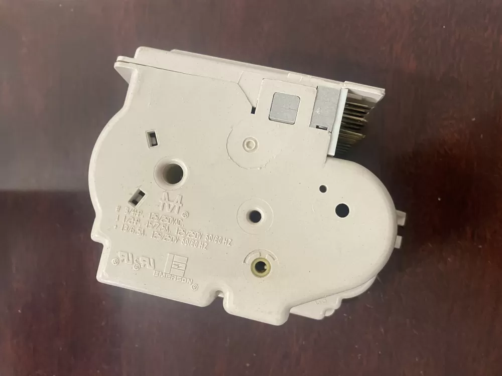 Maytag 6 3705950 Washer Timer AZ44965 | KM671