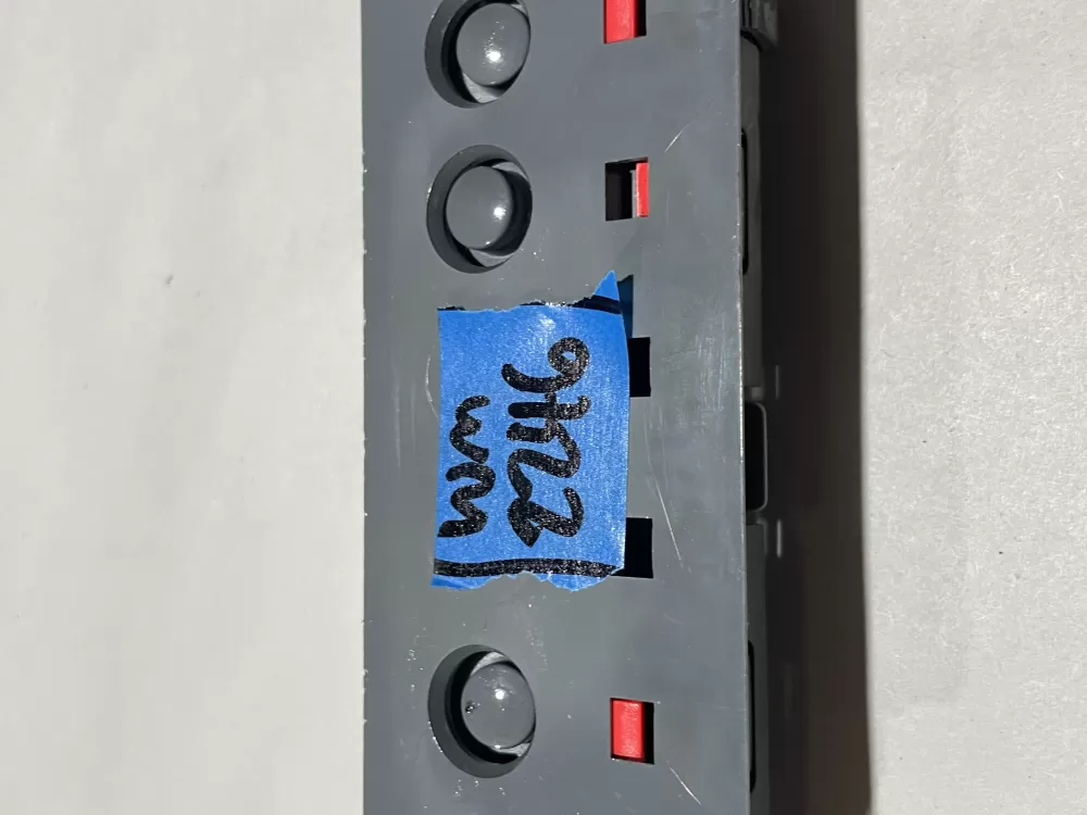 Whirlpool Kenmore Roper 2180279 Refrigerator Dispenser Panel AZ122755 | Wm2246