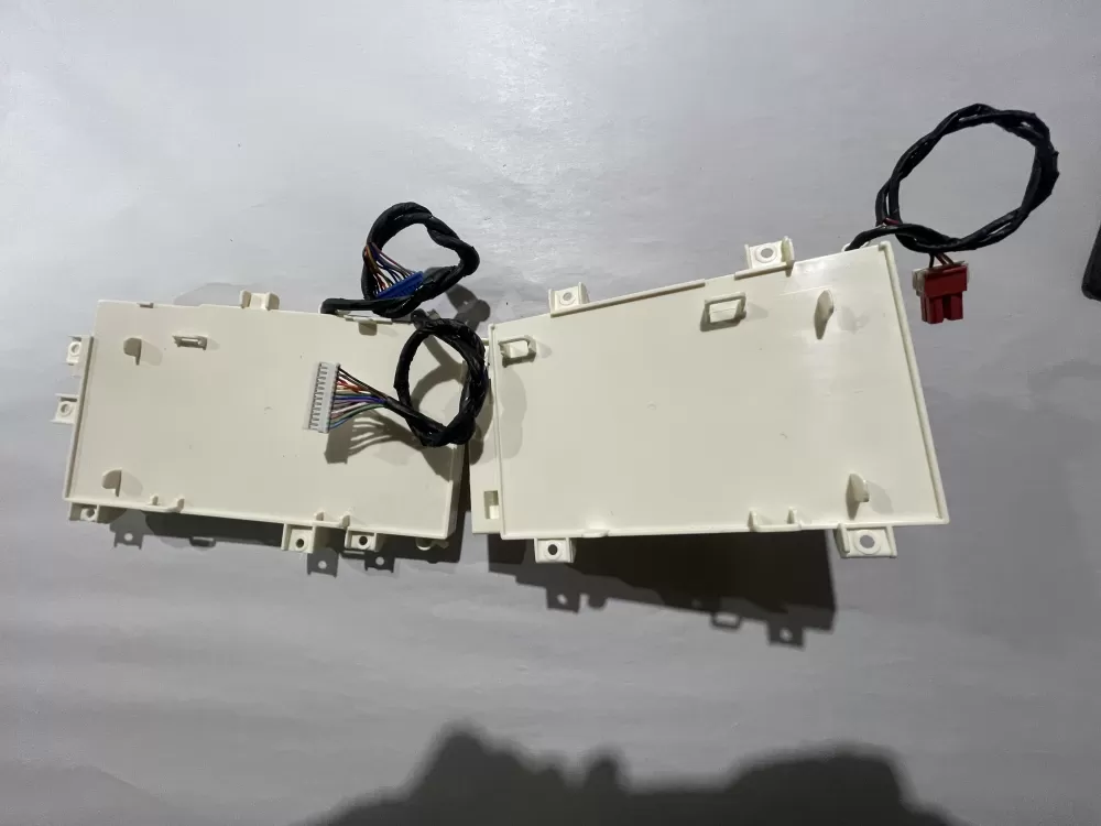 LG Dryer PCB Display Control 6871EL1007A AZ206580 | KMV886