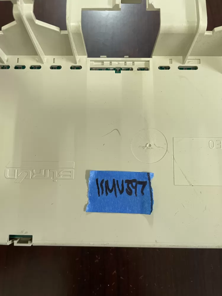 Kenmore Elite WP8182289 Washer Control Board 4619-7022 AZ79988 | KMV397
