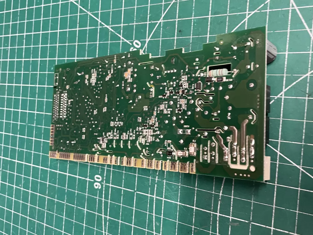 KITCHENAID DISHWASHER CONTROL BOARD 753214-12 AZ208749 | Wm1957