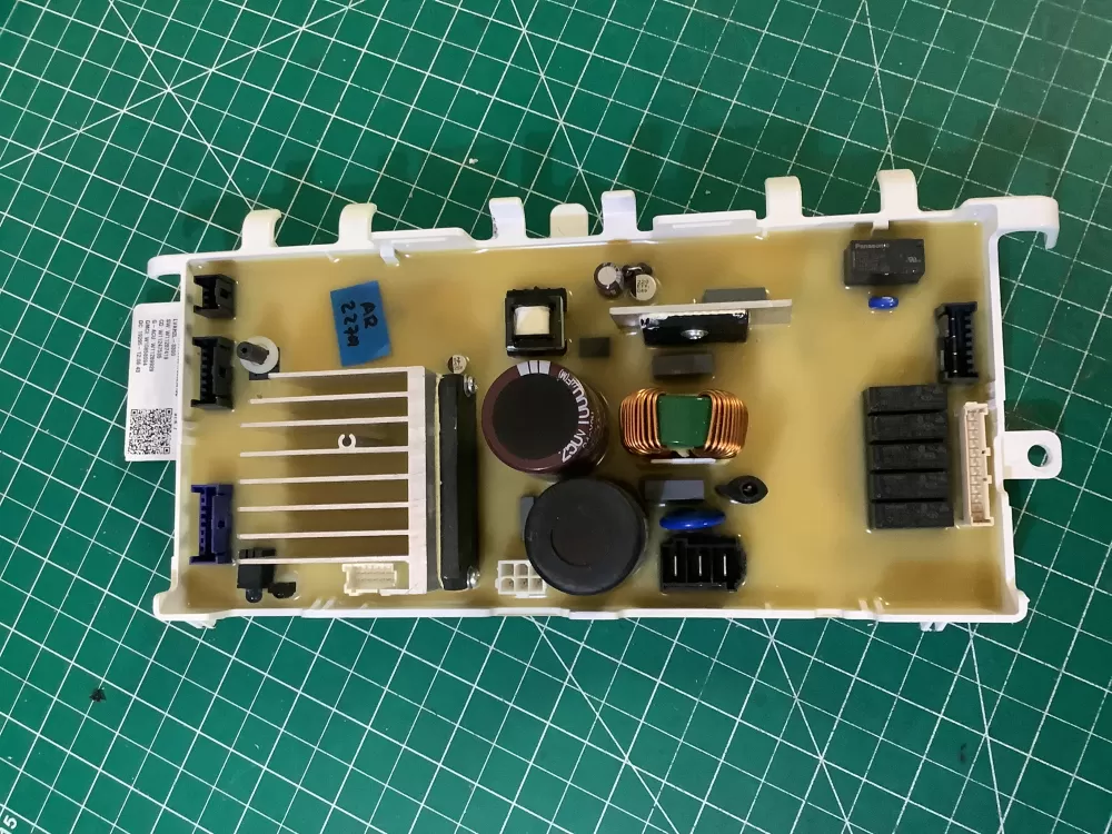 Whirlpool Maytag W11183368 W11195970 Washer Control Board AZ199211 | AR2279
