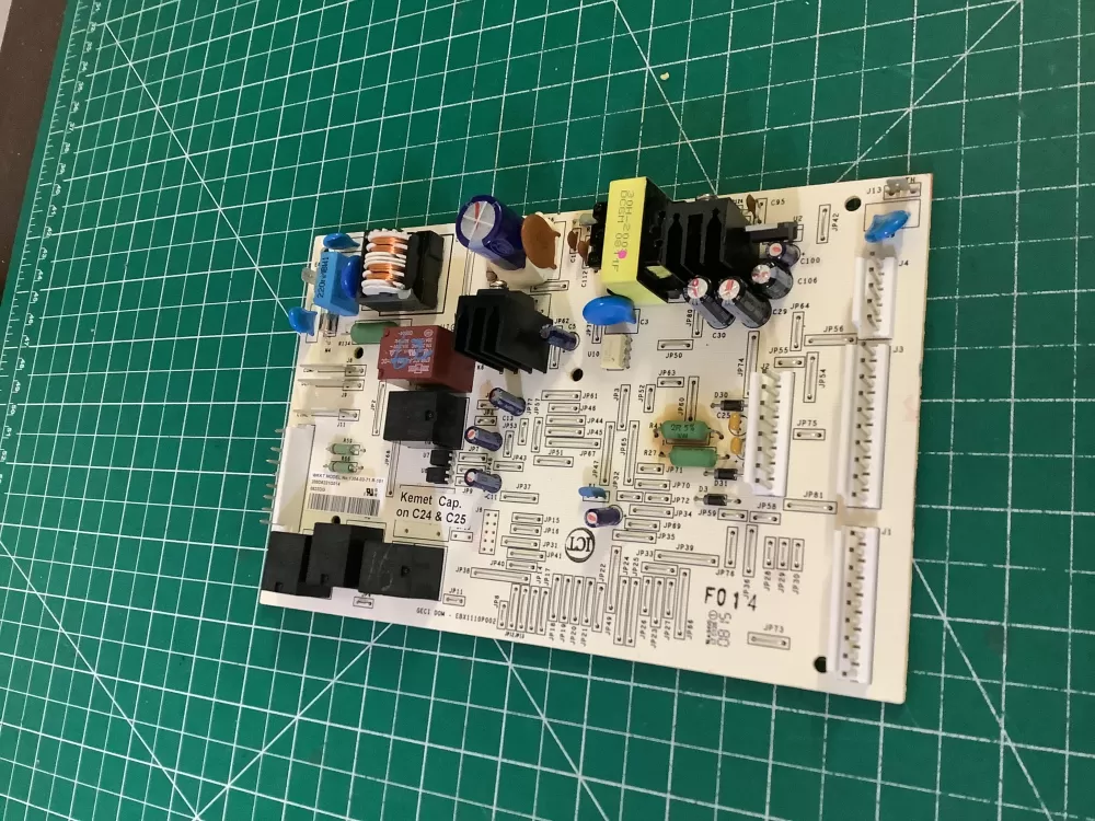 GE Refrigerator Control Board WR55X10942 WR55X10699 AZ187788 | NR1963