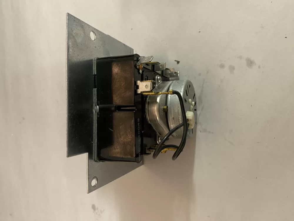 GE 963D123G045 Dryer Timer AZ197968 | BK2768