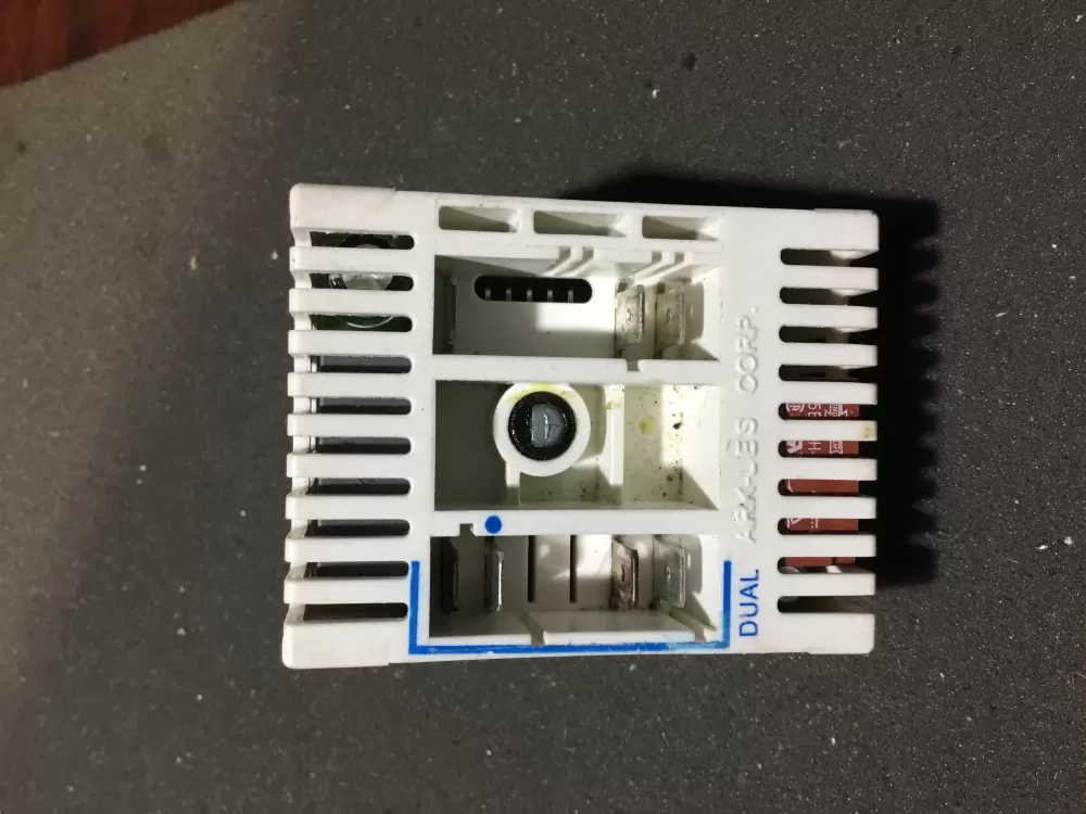 KitchenAid AP6014172 Range Control Board Surface Switch AZ82266 | NR334