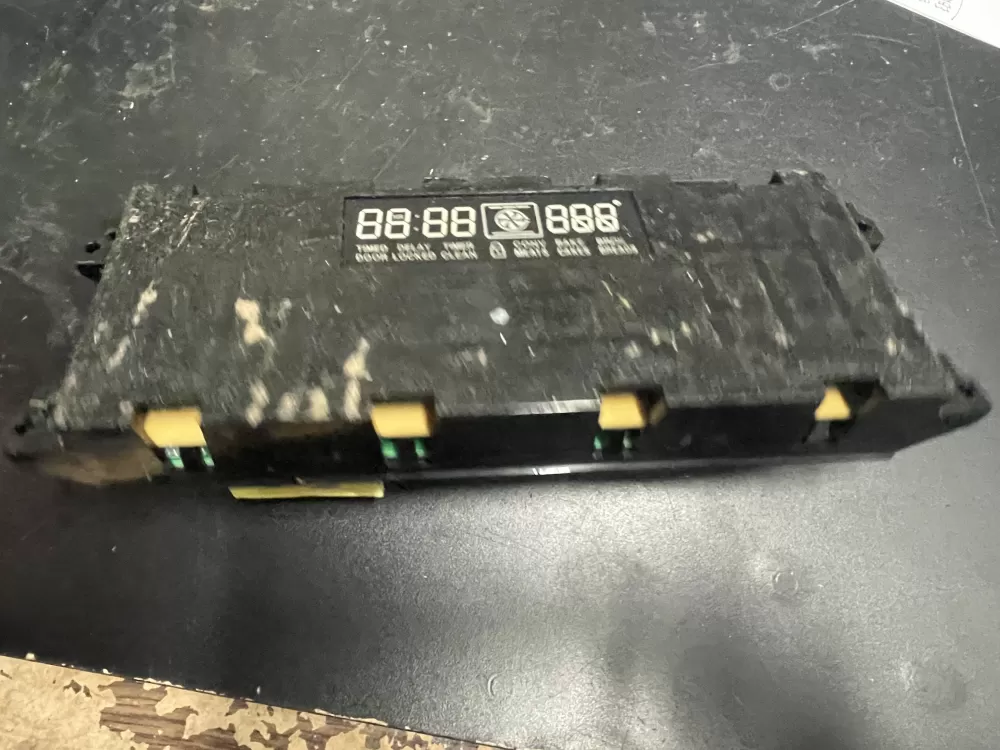 Frigidaire 316418709 Oven Range Control Board AZ12923 | 1175