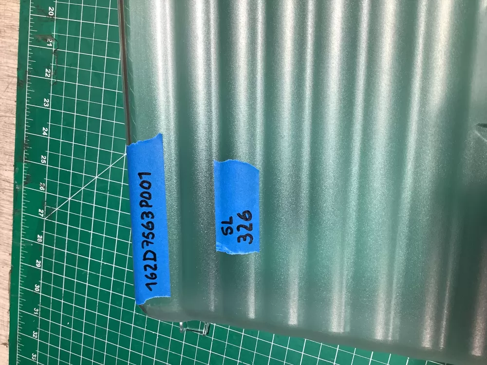 WR32X1460 GE Refrigerator Other